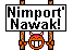 nimportkoi